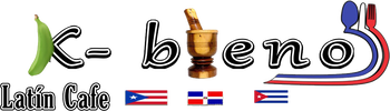 K-Bueno Latin Cafe